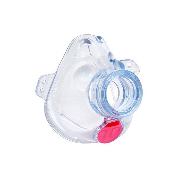 MASCHERA AEROSOL PANDA INFANT 1 PEZZO - Farmacia Artemisia di Montecuollo Dott. Angelo snc