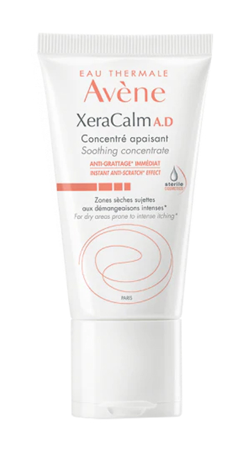 AVENE XERACALM AD CONCENTRATO LENITIVO 50 ML - Farmacia Artemisia di Montecuollo Dott. Angelo snc