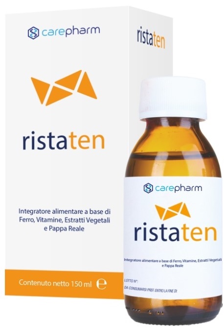 RISTATEN 150 ML - Farmacia Artemisia di Montecuollo Dott. Angelo snc