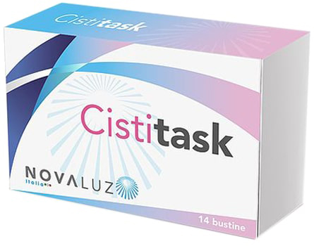 CISTITASK 14B BUSTINE - Farmacia Artemisia di Montecuollo Dott. Angelo snc