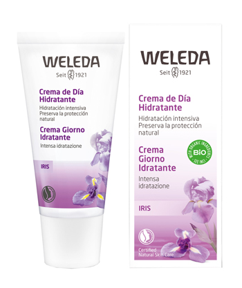 CREMA GIORNO IRIS VISO 30 ML - Farmacia Artemisia di Montecuollo Dott. Angelo snc