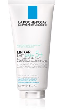 LIPIKAR LAIT UREA 5% 200 ML - Farmacia Artemisia di Montecuollo Dott. Angelo snc