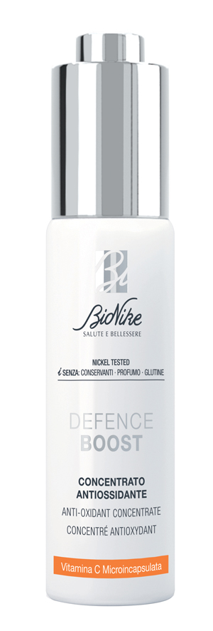 DEFENCE BOOST CONCENTRATO RINNOVATORE VITAMINA C - Farmacia Artemisia di Montecuollo Dott. Angelo snc