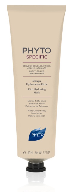 PHYTOSPECIFIC MASCHERA IDRATAZIONE RICCA 150 ML - Farmacia Artemisia di Montecuollo Dott. Angelo snc