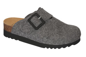 SCARPA MAGGIE FELT W DK GREY 37 - Farmacia Artemisia di Montecuollo Dott. Angelo snc