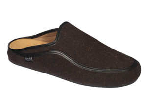 SCARPA BRANDY CANVAS M DK BROWN 43 - Farmacia Artemisia di Montecuollo Dott. Angelo snc