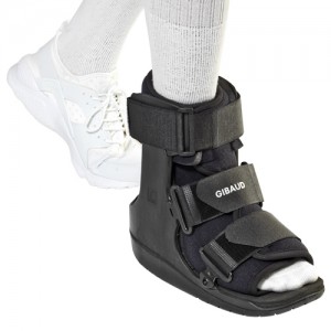 WALKER EQUALIZER BASSO TUTORE FISSO PER TIBIO TARSICA GIBAUD ORTHO 2 - Farmacia Artemisia di Montecuollo Dott. Angelo snc