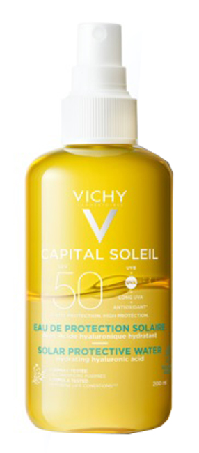 CS ACQUA SOLARE IDRATANTE SPF50 200 ML - Farmacia Artemisia di Montecuollo Dott. Angelo snc