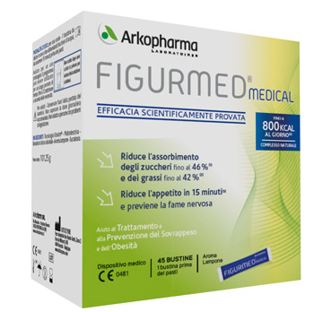 FIGURMED MEDICAL DM 45 BUSTINE - Farmacia Artemisia di Montecuollo Dott. Angelo snc