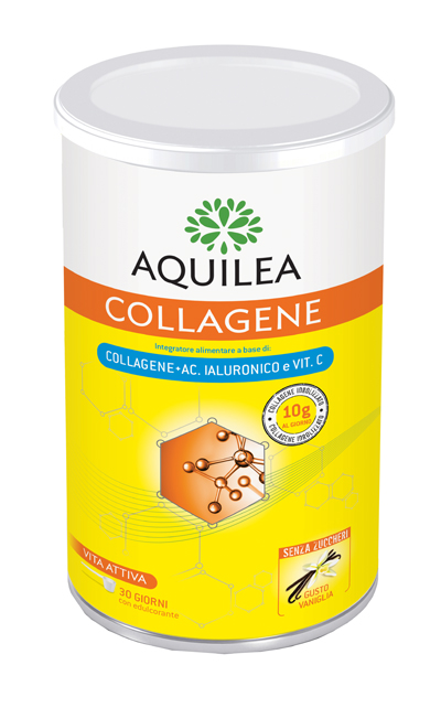 AQUILEA COLLAGENE 315 G - Farmacia Artemisia di Montecuollo Dott. Angelo snc