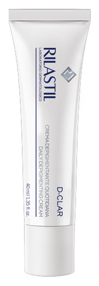 RILASTIL D-CLAR CREMA DEPIGMENTANTE NUOVA FORMULA 40 ML - Farmacia Artemisia di Montecuollo Dott. Angelo snc