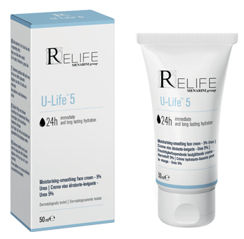 U-LIFE 5 CREMA 50 ML - Farmacia Artemisia di Montecuollo Dott. Angelo snc