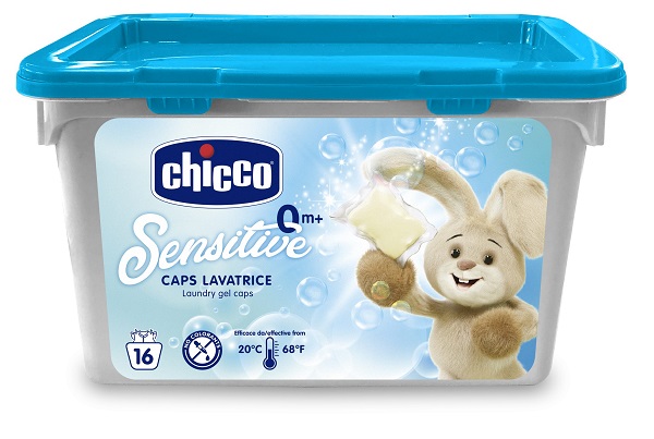 CHICCO DETERSIVO DOSATO LAVATRICE - Farmacia Artemisia di Montecuollo Dott. Angelo snc