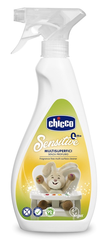 CHICCO SPRAY MULTISUPERFICIE - Farmacia Artemisia di Montecuollo Dott. Angelo snc