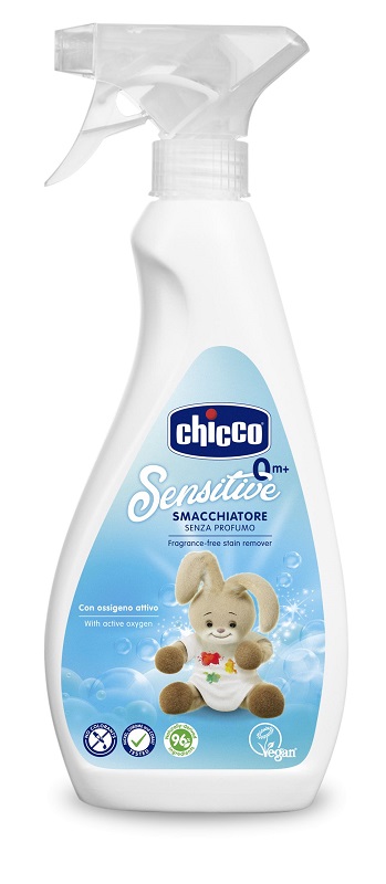 CHICCO SPRAY SMACCHIATORE TESSUTI - Farmacia Artemisia di Montecuollo Dott. Angelo snc