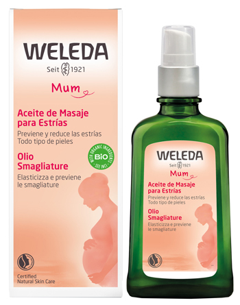 MUM OLIO SMAGLIATURE 100 ML - Farmacia Artemisia di Montecuollo Dott. Angelo snc