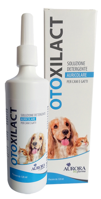 OTOXILACT DETERGENTE AURICOLARE - Farmacia Artemisia di Montecuollo Dott. Angelo snc