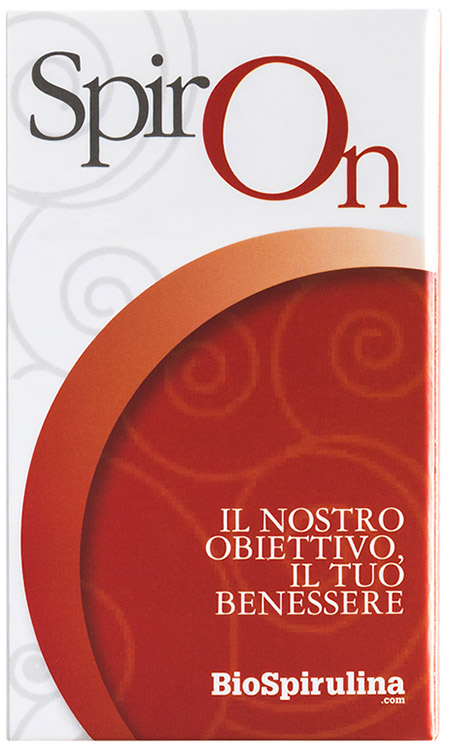 SPIRON 90 COMPRESSE - Farmacia Artemisia di Montecuollo Dott. Angelo snc