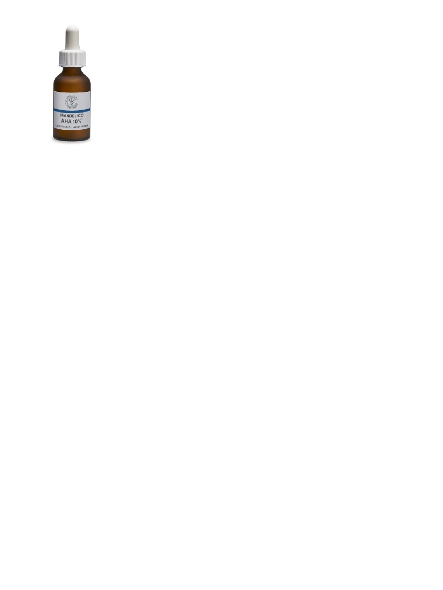 LFP ATTIVO MANDELICO 20 ML - Farmacia Artemisia di Montecuollo Dott. Angelo snc