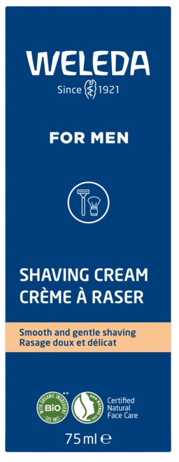 FOR MEN CREMA BARBA 75 ML - Farmacia Artemisia di Montecuollo Dott. Angelo snc