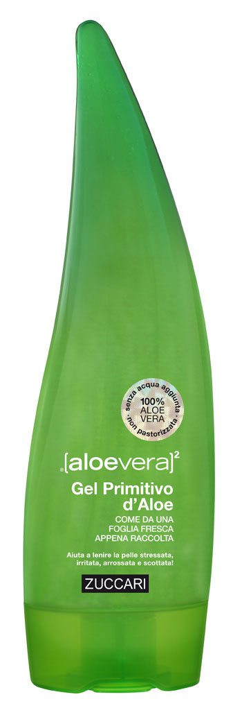 ALOEVERA2 GEL PRIMIT ALOE FOGLIA 100 ML - Farmacia Artemisia di Montecuollo Dott. Angelo snc