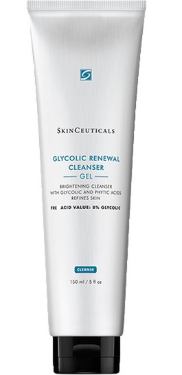 GLYCOLIC CLEANSER 150 ML EU - Farmacia Artemisia di Montecuollo Dott. Angelo snc