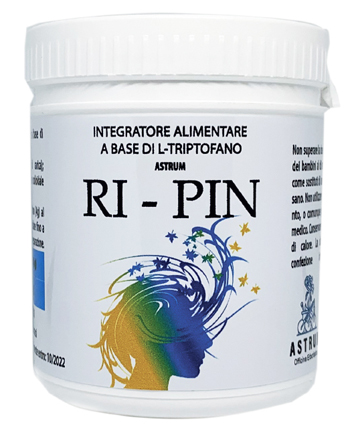 RI-PIN 80 G - Farmacia Artemisia di Montecuollo Dott. Angelo snc