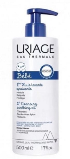 PREMIERE HUILE LAV APAISANTE 500 ML - Farmacia Artemisia di Montecuollo Dott. Angelo snc