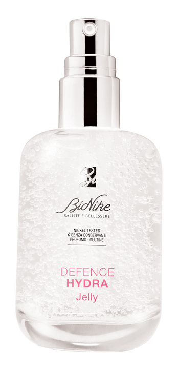 DEFENCE HYDRA JELLY ACQUA-GEL IDRATANTE 50 ML - Farmacia Artemisia di Montecuollo Dott. Angelo snc