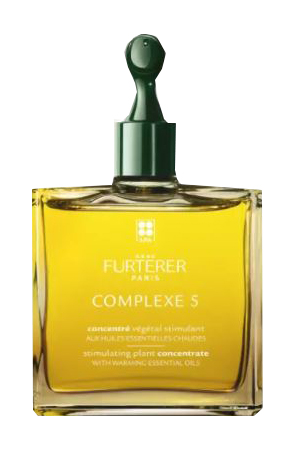RENE FURTERER COMPLEXE 5 CONCENTRATO VEGETALE STIMOLANTE 50 ML - Farmacia Artemisia di Montecuollo Dott. Angelo snc