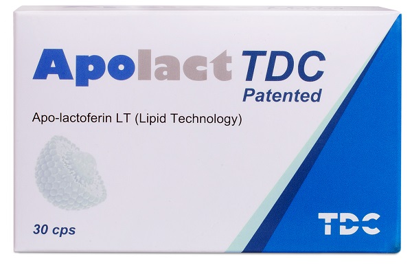 APOLACT TDC 30 CAPSULE - Farmacia Artemisia di Montecuollo Dott. Angelo snc