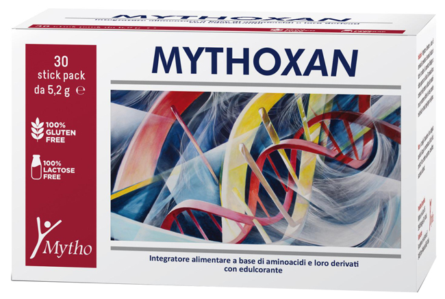 MYTHOXAN 30 BUSTINE - Farmacia Artemisia di Montecuollo Dott. Angelo snc