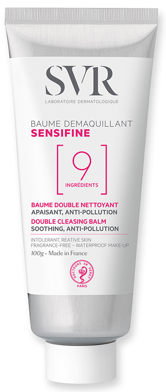 SENSIFINE BAUME DEMAQUILLANT 100 ML - Farmacia Artemisia di Montecuollo Dott. Angelo snc