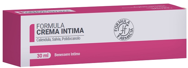 FORMULA CREMA INTIMA 30 ML - Farmacia Artemisia di Montecuollo Dott. Angelo snc