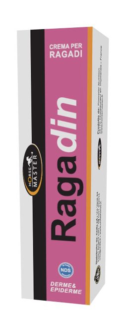 RAGADIN CREMA PER RAGADI 45 ML - Farmacia Artemisia di Montecuollo Dott. Angelo snc