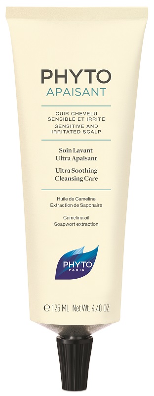 PHYTOAPAISANT TRATTAMENTO DETERGENTE ULTRA LENITIVO 125 ML - Farmacia Artemisia di Montecuollo Dott. Angelo snc