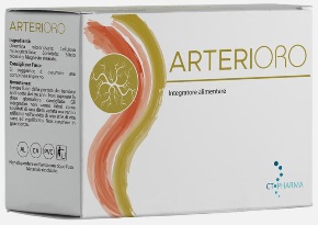 ARTERIORO 20 BUSTINE - Farmacia Artemisia di Montecuollo Dott. Angelo snc