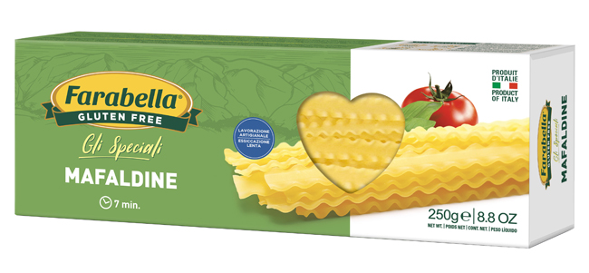 FARABELLA MAFALDINE 250 G - Farmacia Artemisia di Montecuollo Dott. Angelo snc
