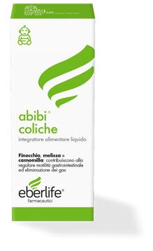 ABIBI COLICHE GOCCE 30 ML - Farmacia Artemisia di Montecuollo Dott. Angelo snc