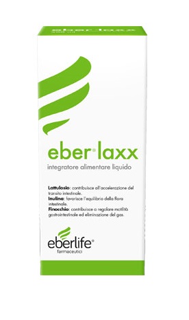 EBERLAXX 300 ML - Farmacia Artemisia di Montecuollo Dott. Angelo snc