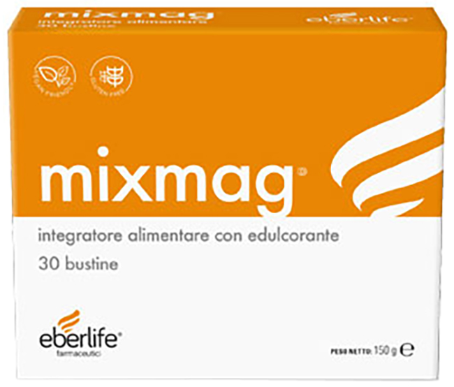 MIXMAG 30 BUSTINE - Farmacia Artemisia di Montecuollo Dott. Angelo snc