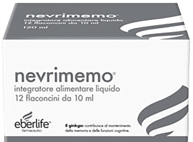 NEVRIMEMO 12 FLACONCINI DA 10 ML - Farmacia Artemisia di Montecuollo Dott. Angelo snc