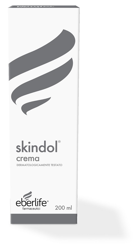 SKINDOL CREMA 200 ML - Farmacia Artemisia di Montecuollo Dott. Angelo snc
