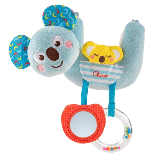 CHICCO GIOCO BS LA FAMIGLIA DEL KOALA - Farmacia Artemisia di Montecuollo Dott. Angelo snc