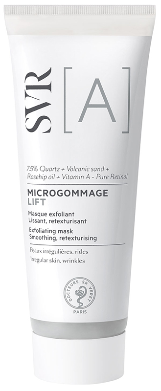 MICROGOMMAGE A 75 ML - Farmacia Artemisia di Montecuollo Dott. Angelo snc