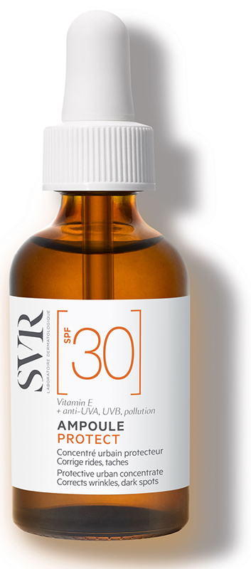 AMPOULE PROTECT SPF30 30 ML - Farmacia Artemisia di Montecuollo Dott. Angelo snc