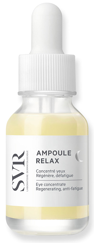AMPOULE RELAX YEUX 15 ML - Farmacia Artemisia di Montecuollo Dott. Angelo snc