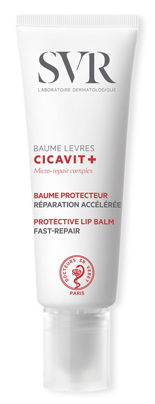 CICAVIT+ LEVRES BALSAMO RIPARATORE 10 G - Farmacia Artemisia di Montecuollo Dott. Angelo snc
