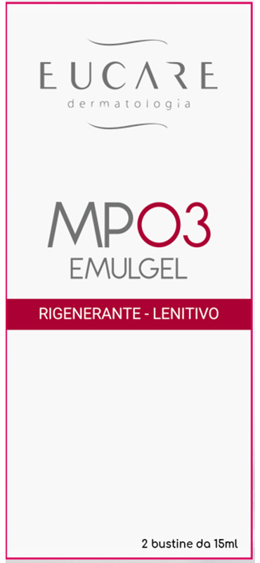 MPO3 EMULGEL 2 BUSTINE - Farmacia Artemisia di Montecuollo Dott. Angelo snc