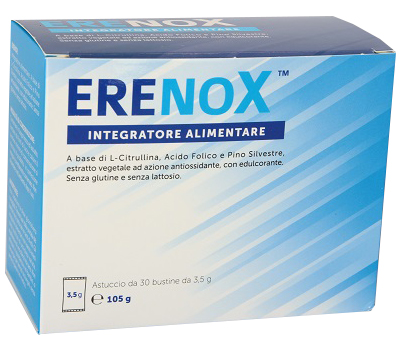 ERENOX 30 BUSTINE - Farmacia Artemisia di Montecuollo Dott. Angelo snc